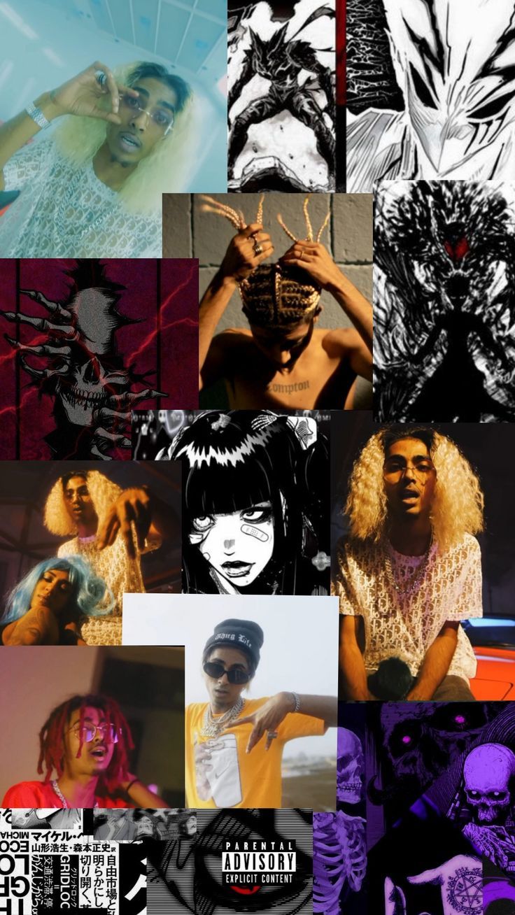 736x1308 MC STAN WALLPAPER