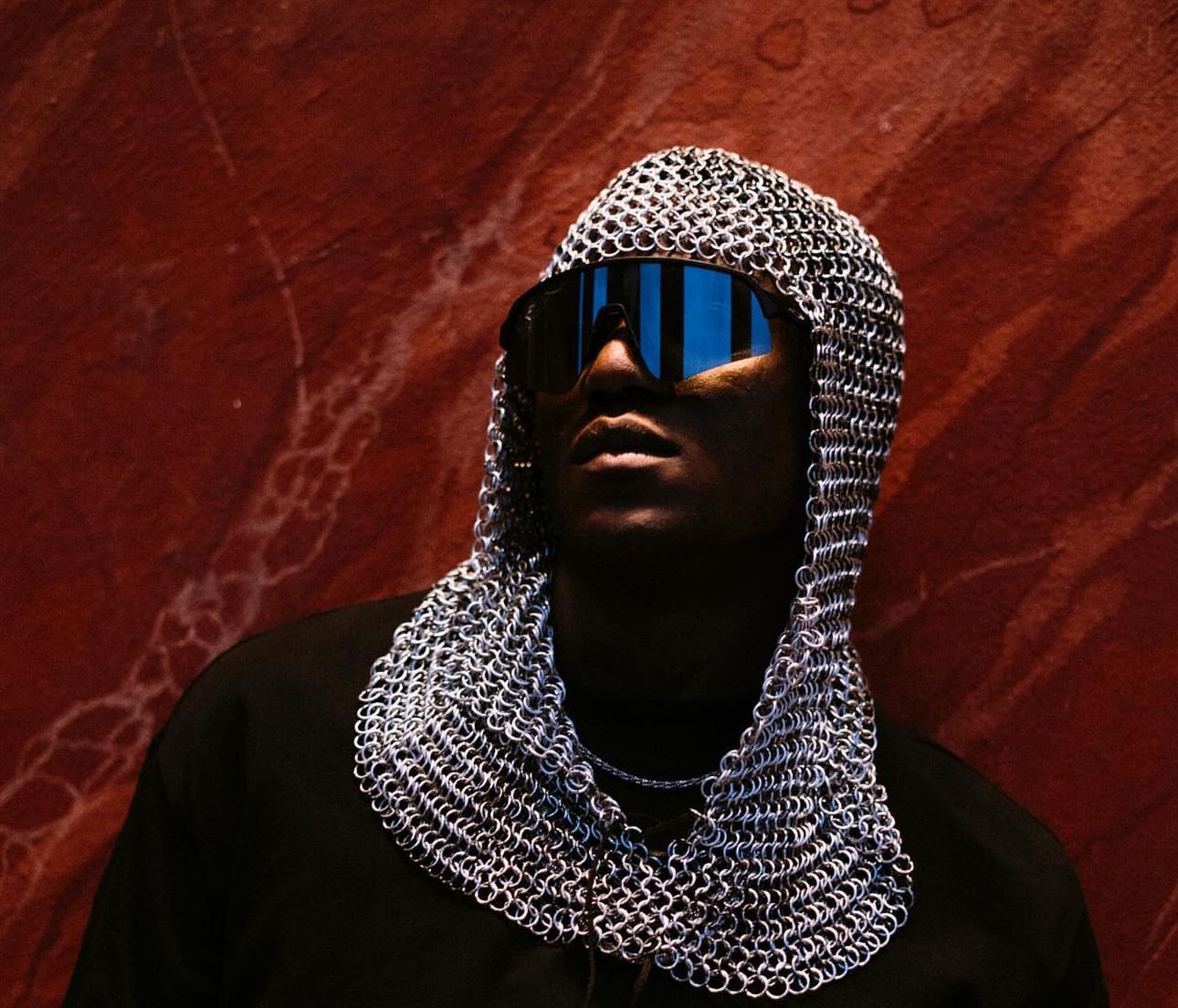 1290x1104 Victony enlists Asake, Shallipopi, Saint Jhn for 'Stubborn' album