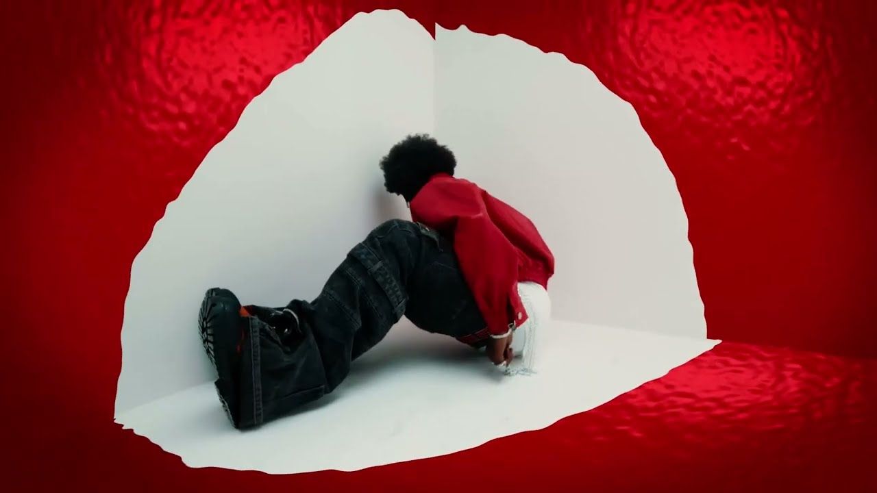 1280x720 Seyi Vibez x Shallipopi x Olamide Remix (Music Video)