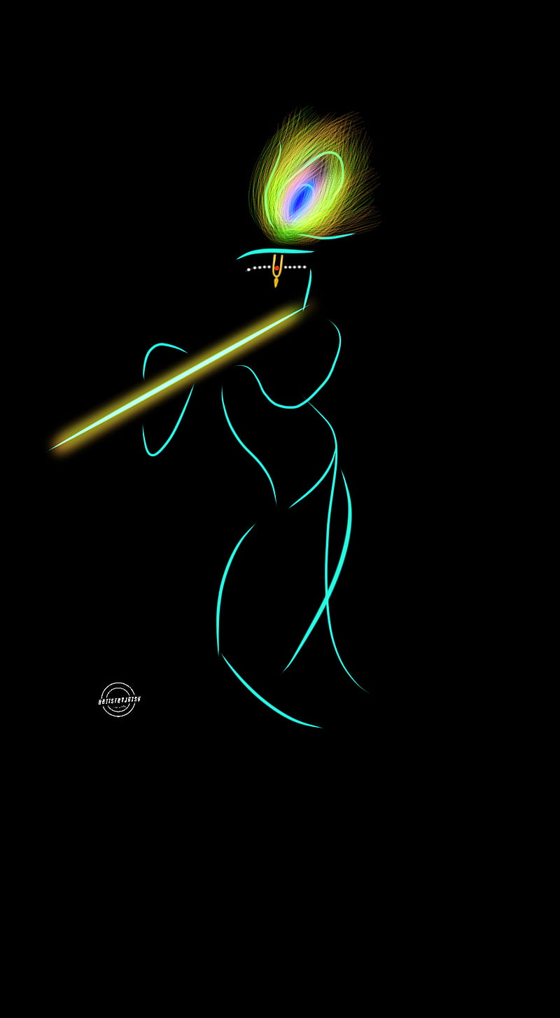 800x1455 Krishna, android, brisjwasi iphone, janmashtami, kanha, kanhaiya, radha, HD phone wallpaper