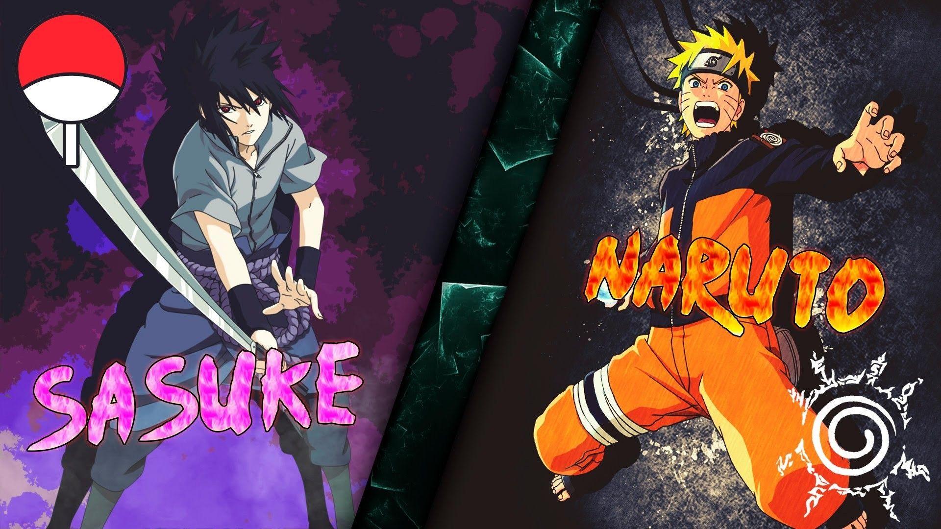 1920x1080 Sasuke và Naruto hình nền https://wallpaperaccess.com/full/2672383.jpg