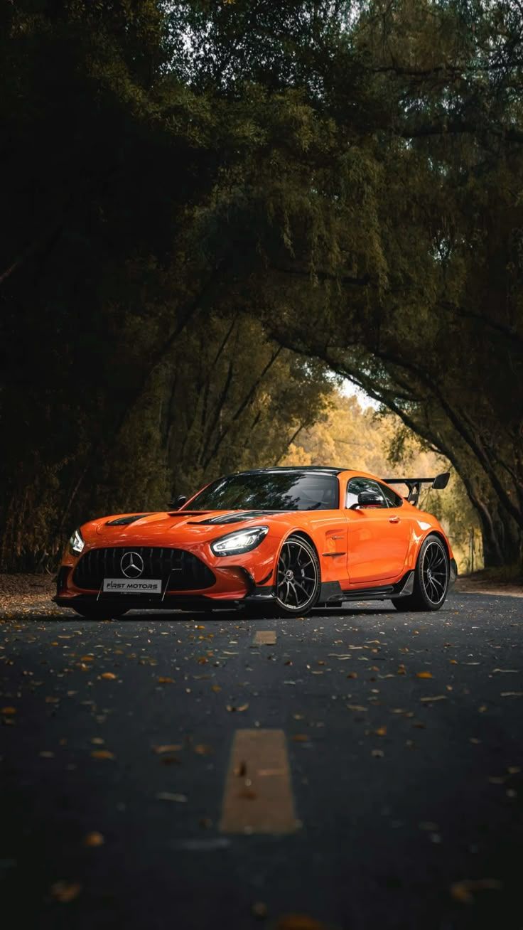 736x1308 Mercedes Benz AMG GT Black Series