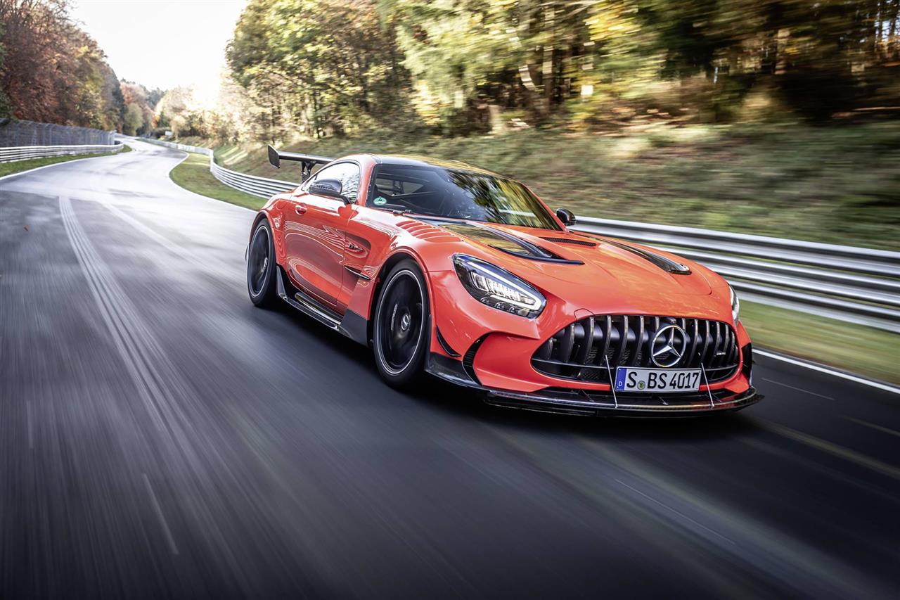 1280x853 MercedesBenz AMG GT Black Series Wallpaper & Image Gallery