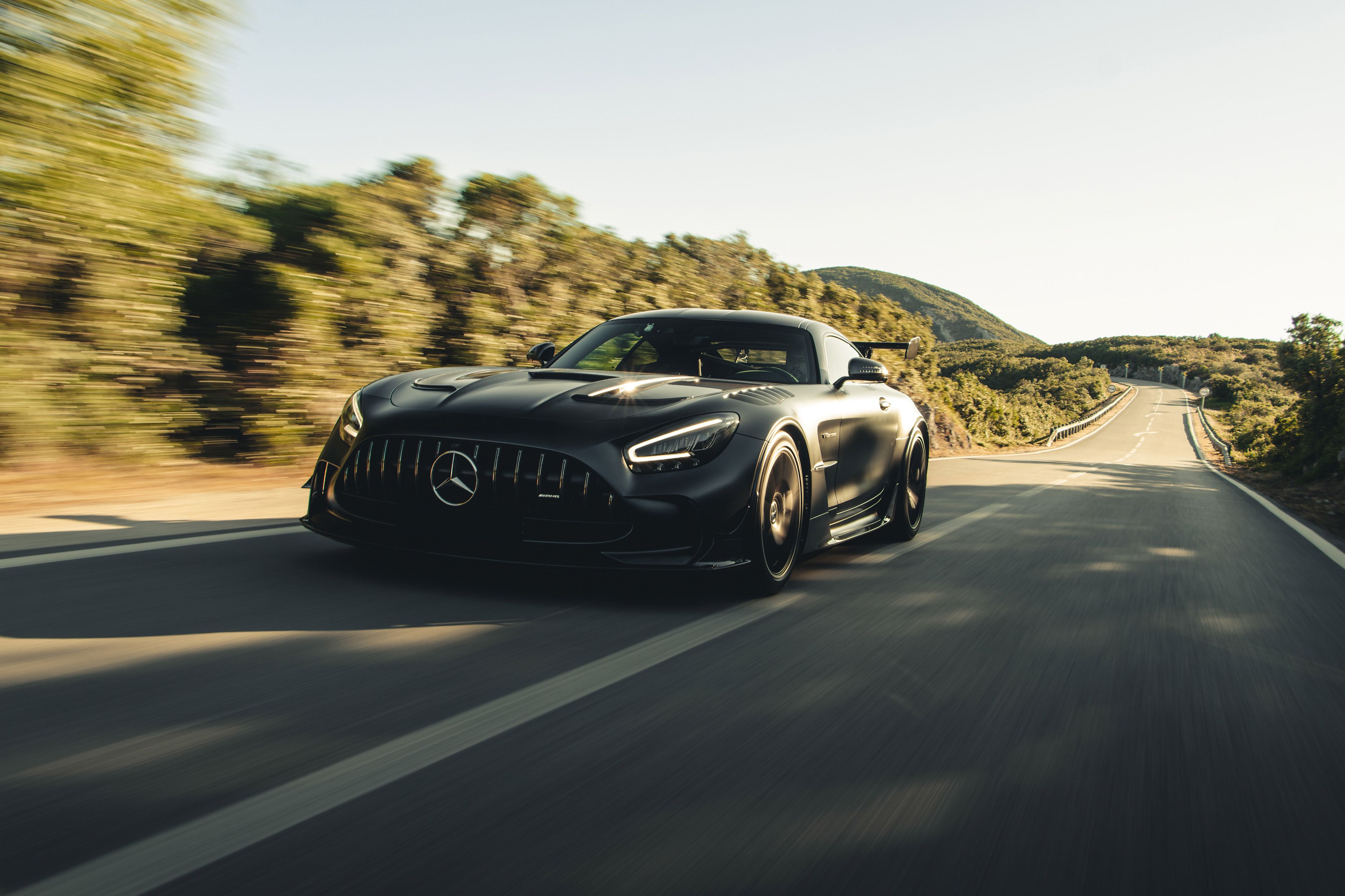 3840x2560 chaves photography AMG GT BLACK SERIES