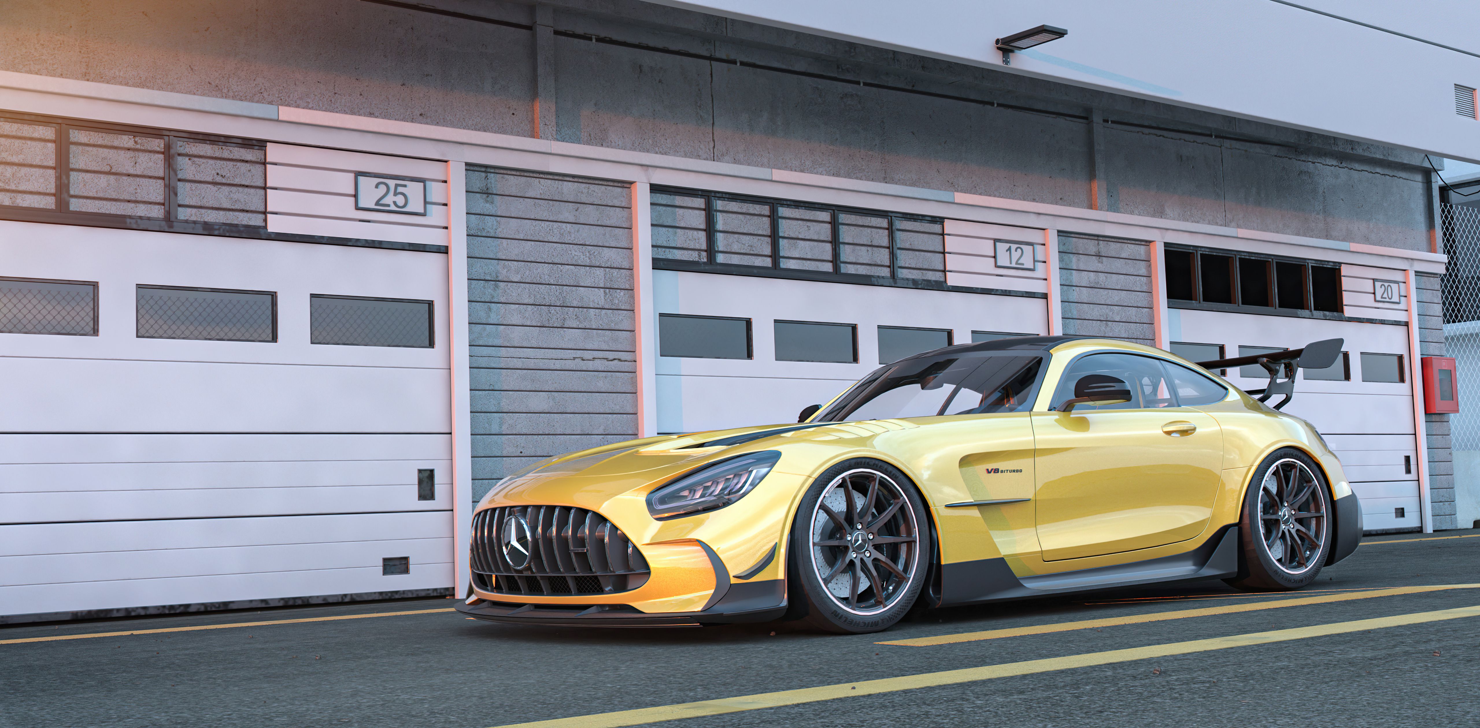 5120x2520 Mercedes Amg Gt Black Series Wallpaper, HD Cars Wallpaper, 4k Wallpaper , Image, Background, Photos and Picture