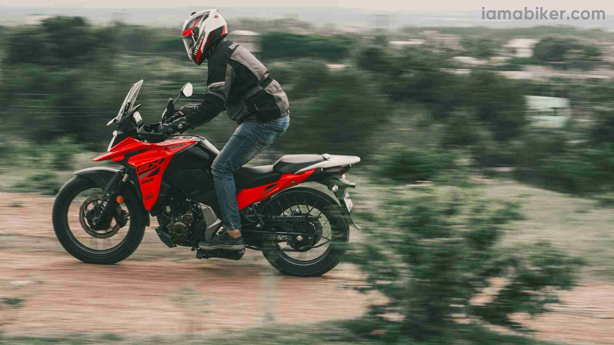 2000x1125 Suzuki V Strom SX HD Wallpaper. Motorcycle News, Reviews And Knowledge Base
