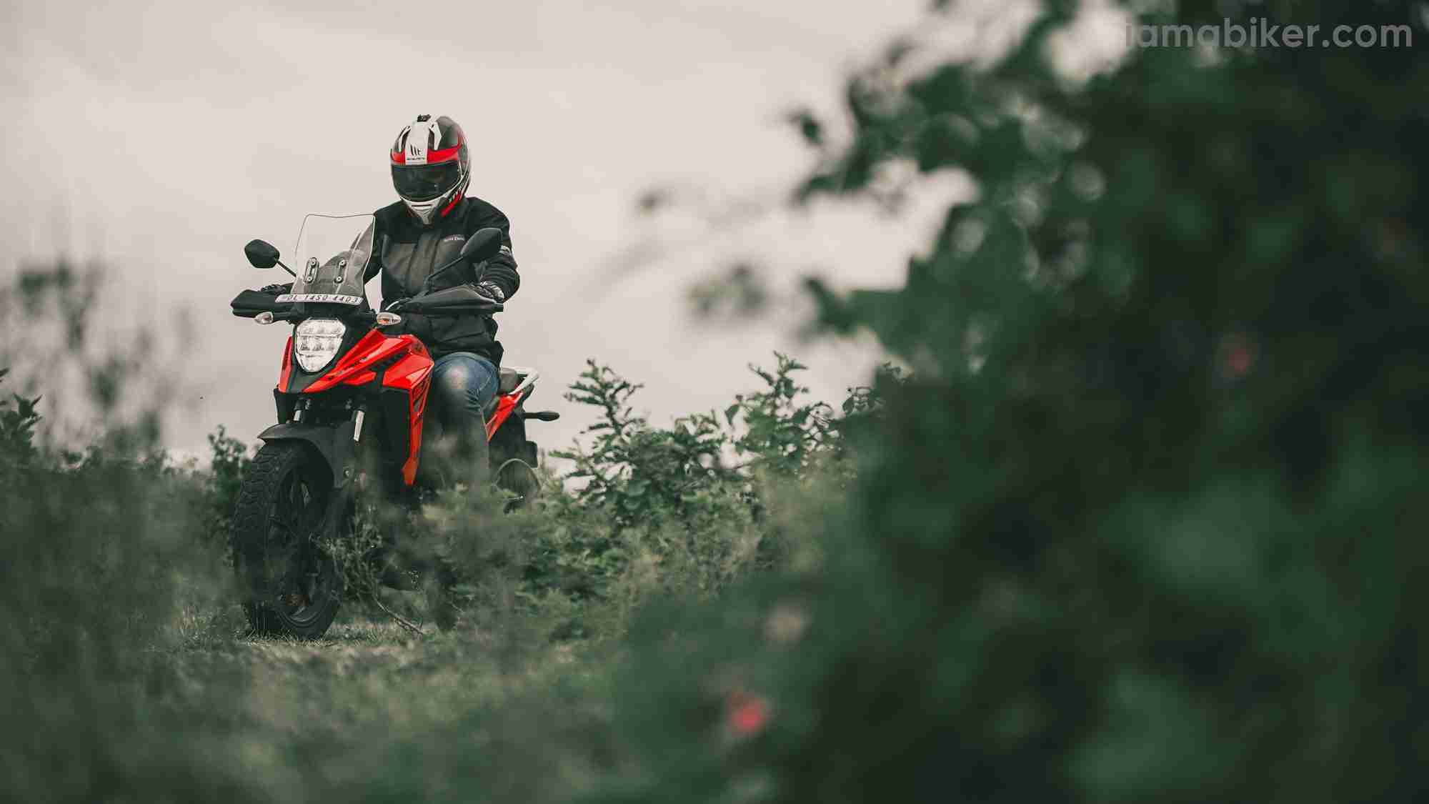 2000x1125 Suzuki V Strom SX HD Wallpaper. Motorcycle News, Reviews And Knowledge Base