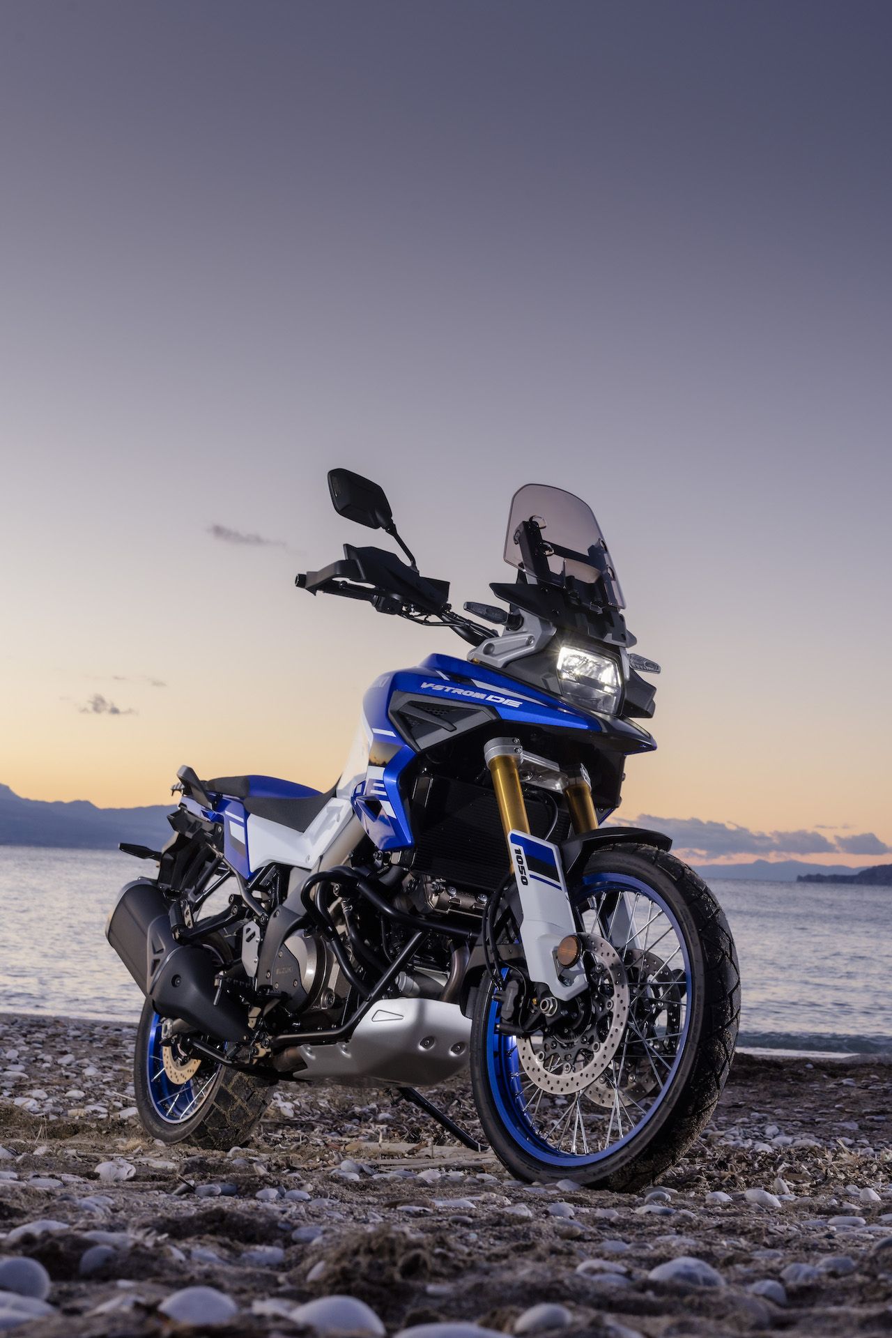 1280x1919 Suzuki V Strom 1050 E V Strom 1050DE