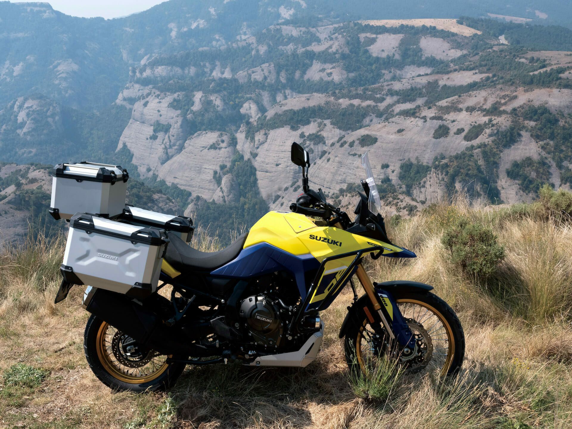 1920x1440 V Strom 800 DE