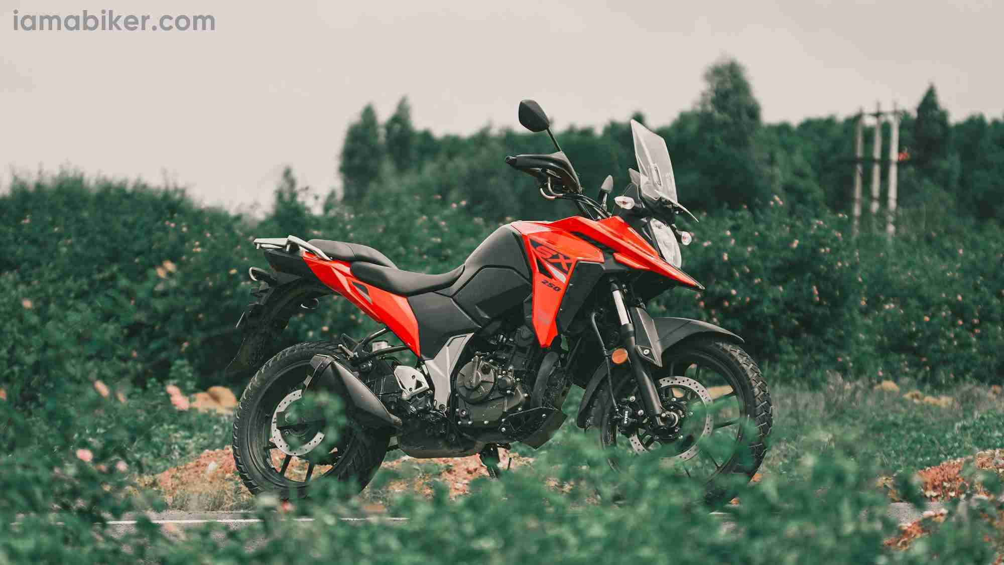 2000x1126 Suzuki V Strom SX HD Wallpaper. Motorcycle News, Reviews And Knowledge Base