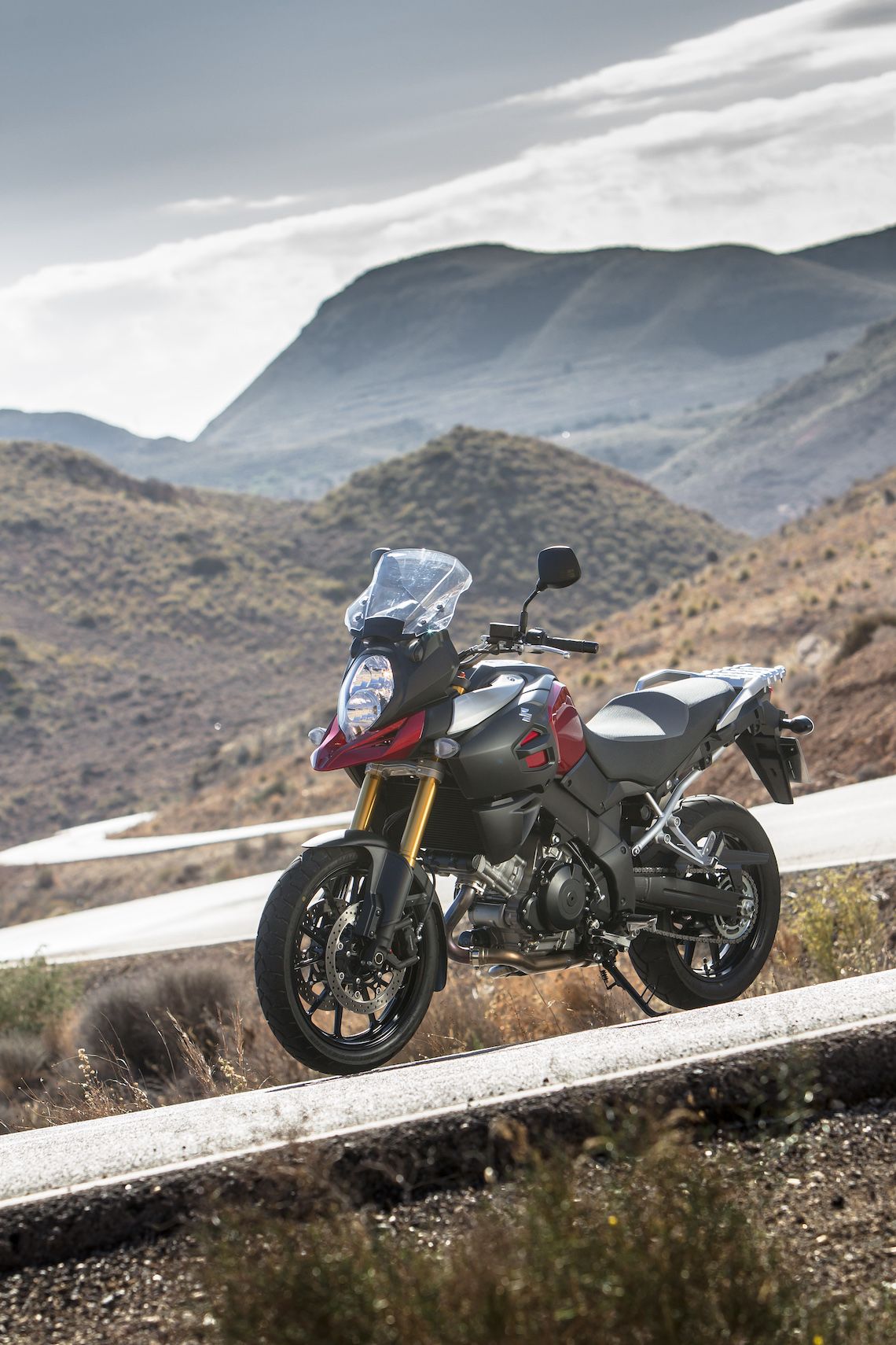 1140x1710 Bike Review: The New Suzuki V Strom 1000 Bike Rider