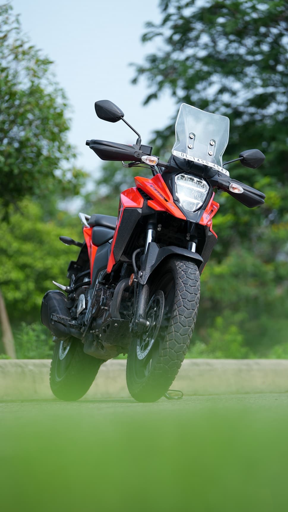 970x1725 Meet Suzuki V Strom SX 250: Best Entry Level ADV Motorcycle?. Auto, Mobility News
