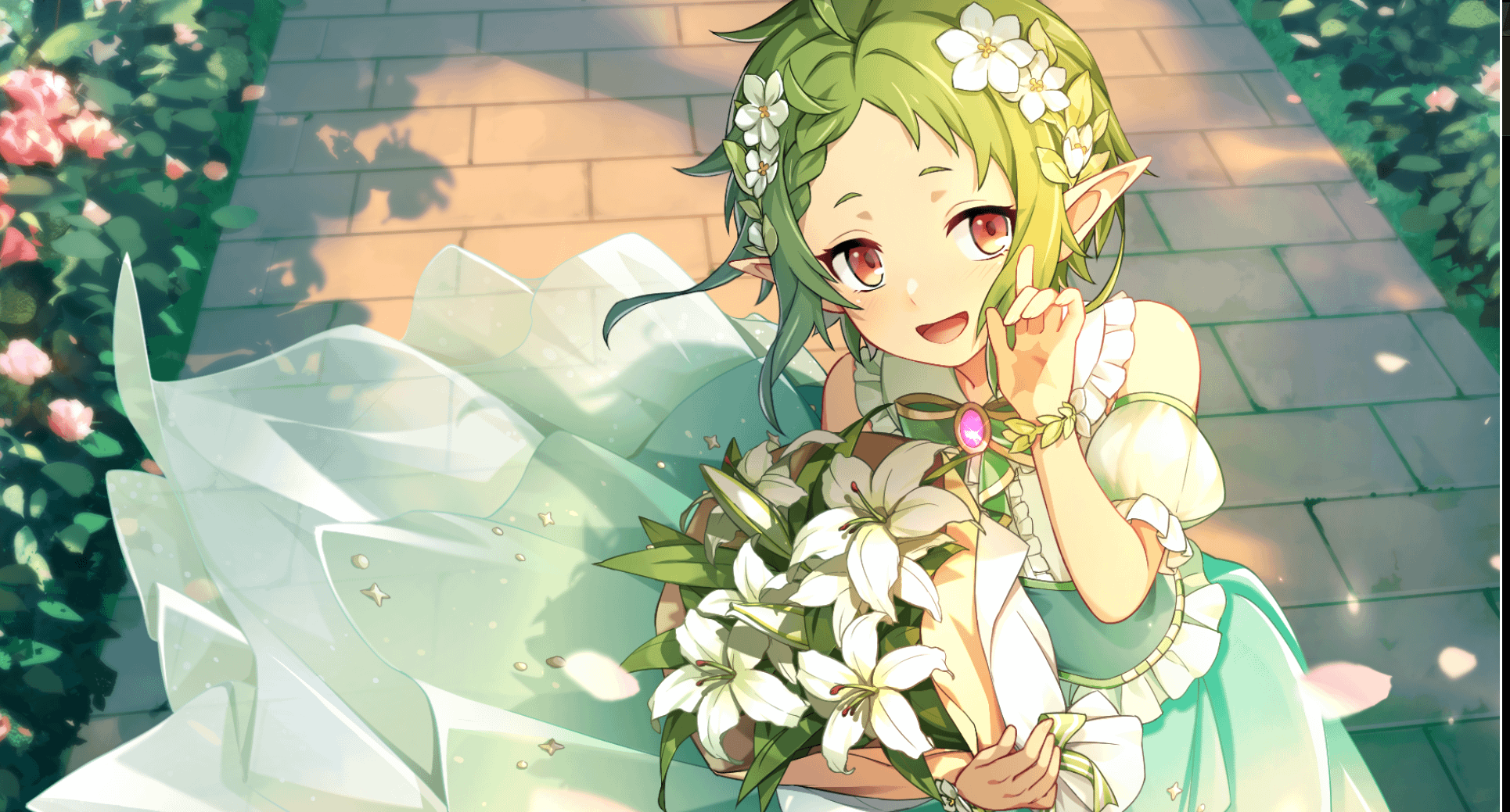 1930x1039 Sylphy Wallpaper, yes. another one