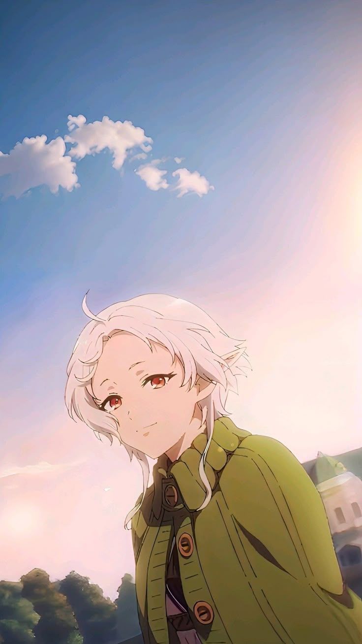 736x1308 Sylphiette Tensei Ⅱ