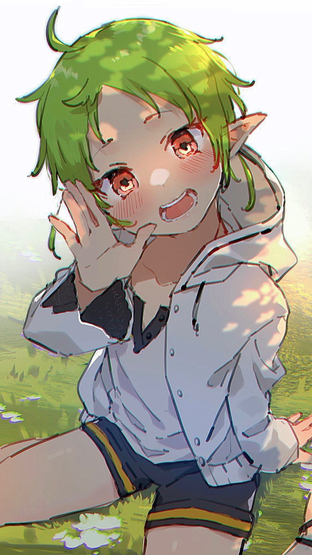 1080x1920 Best Sylphiette Wallpaper [ HQ ]