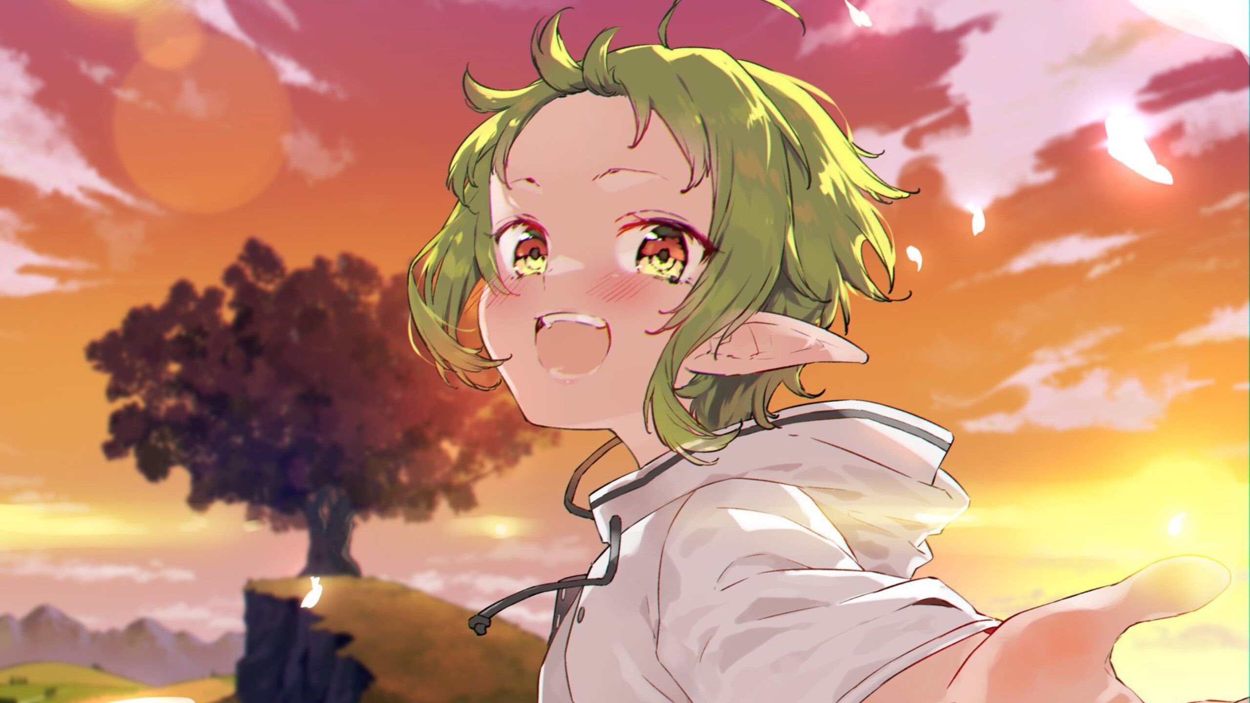 2560x1440 Best Sylphiette Wallpaper [ HQ ]