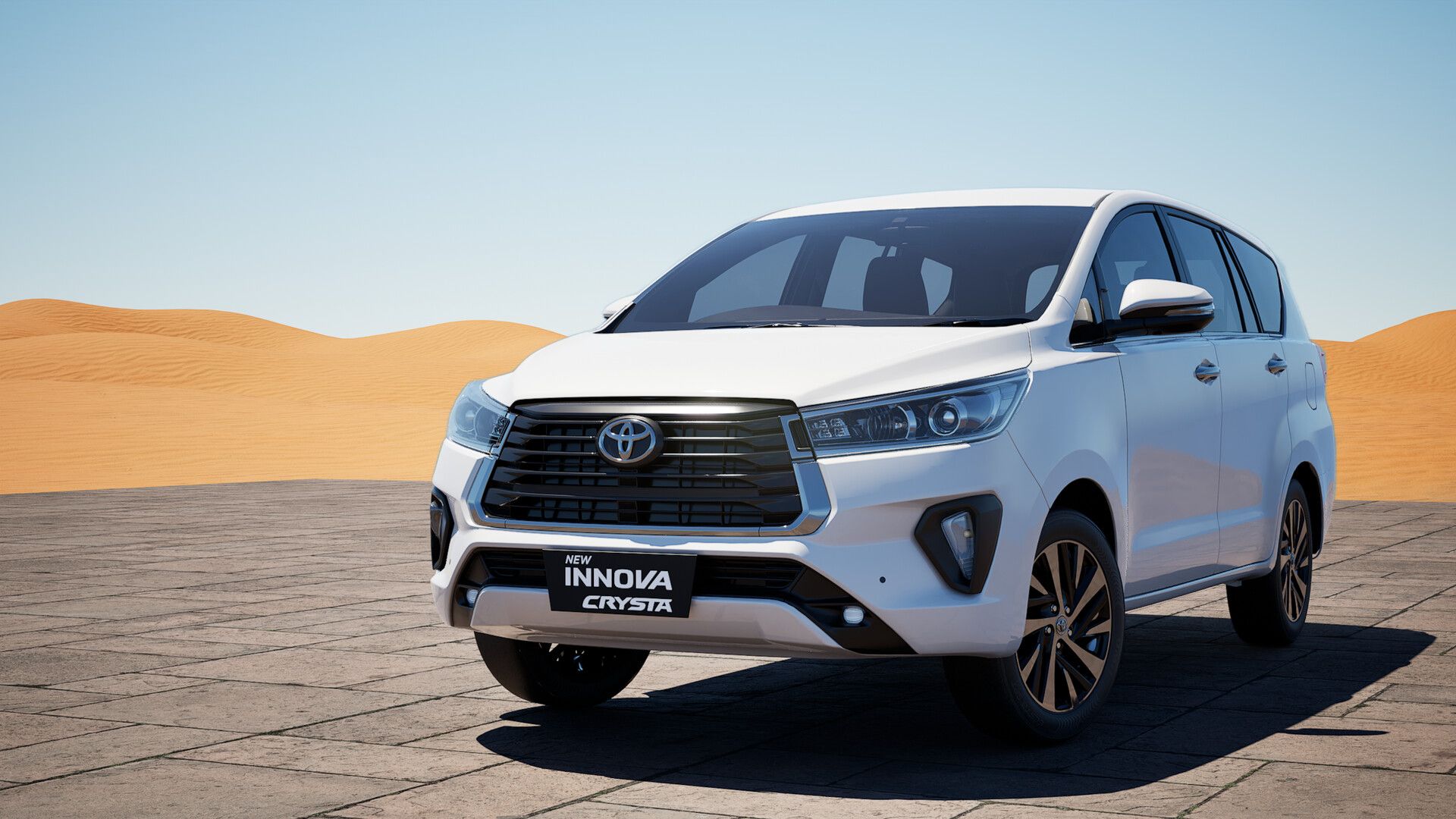 1920x1080 Toyota Innova Crysta