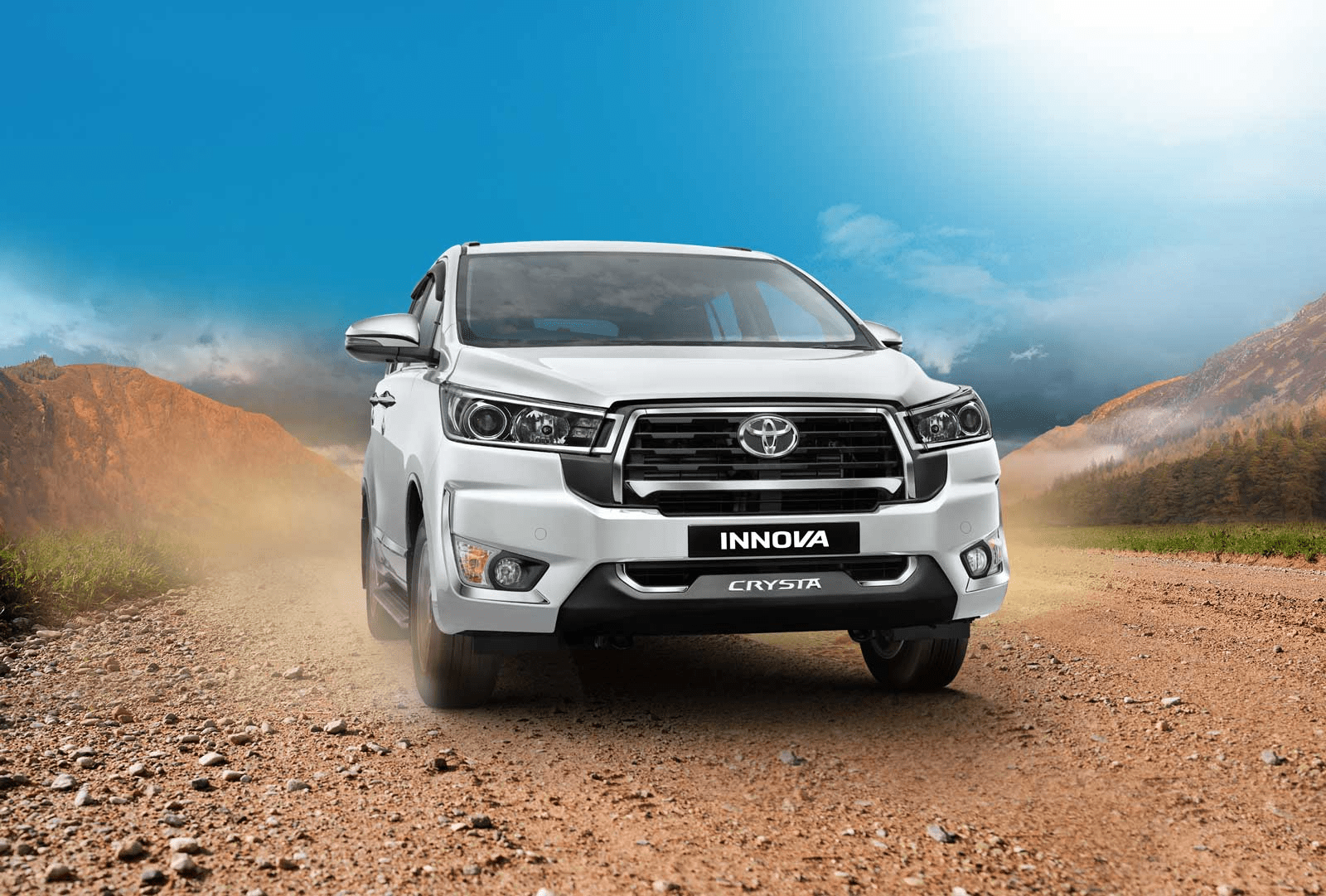 1600x1081 Toyota Launches Innova Crysta GX+ Variant In India, Pricing Begins At Rs 21.39 Lakh