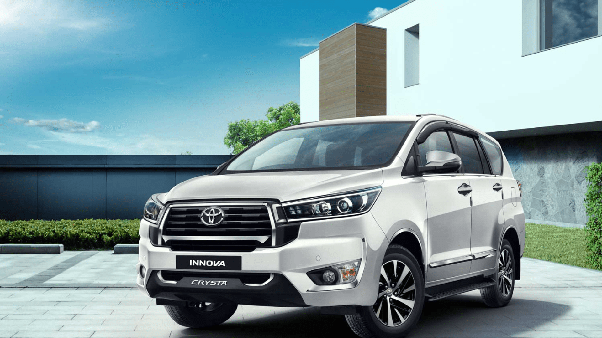 1920x1080 Toyota Innova Crysta Diesel To Be Discontinued By 2027