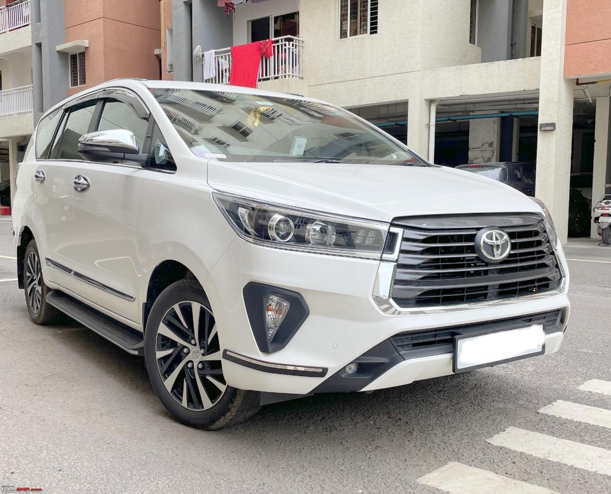 1188x960 Observations after taking my Innova Crysta on its 1st highway drive