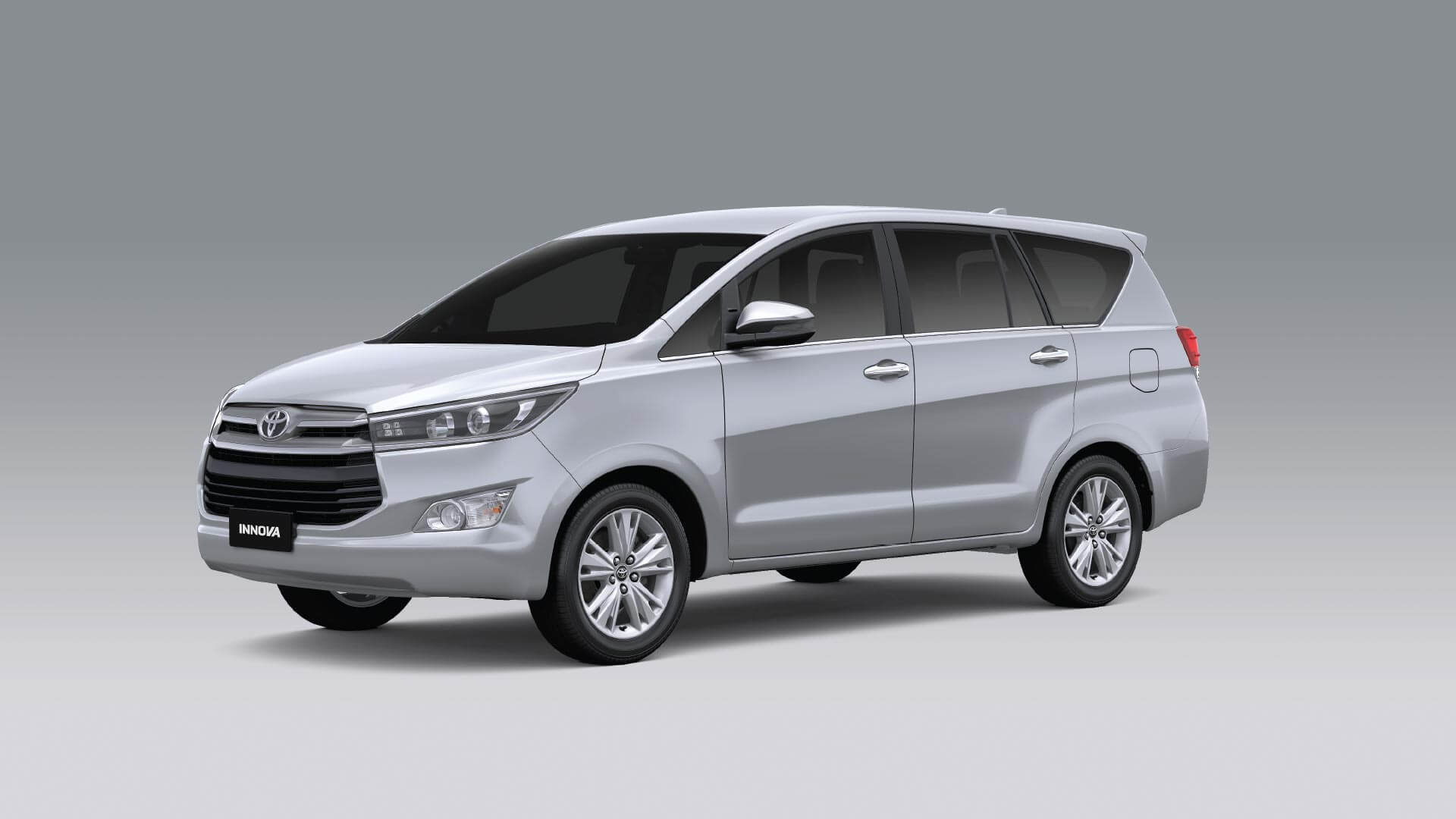 1920x1080 Innova Crysta Image Gallery. Crysta Car Picture Interior & Exterior