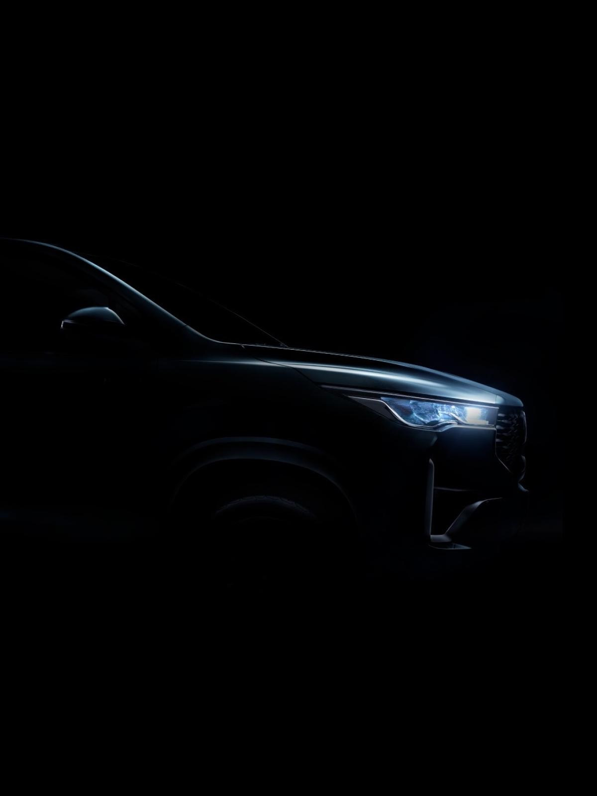 1200x1600 Toyota Innova Hycross unveil today, get details here