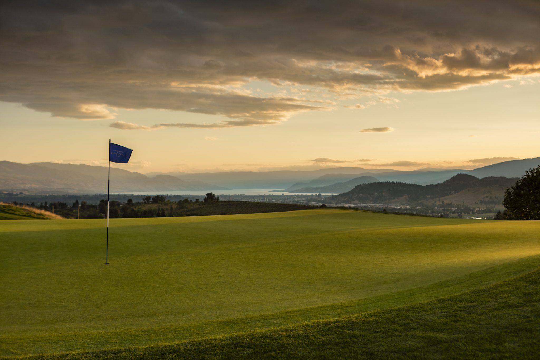 2048x1365 Picture gallery Ranch Golf Club located in Kelowna, British Columbia