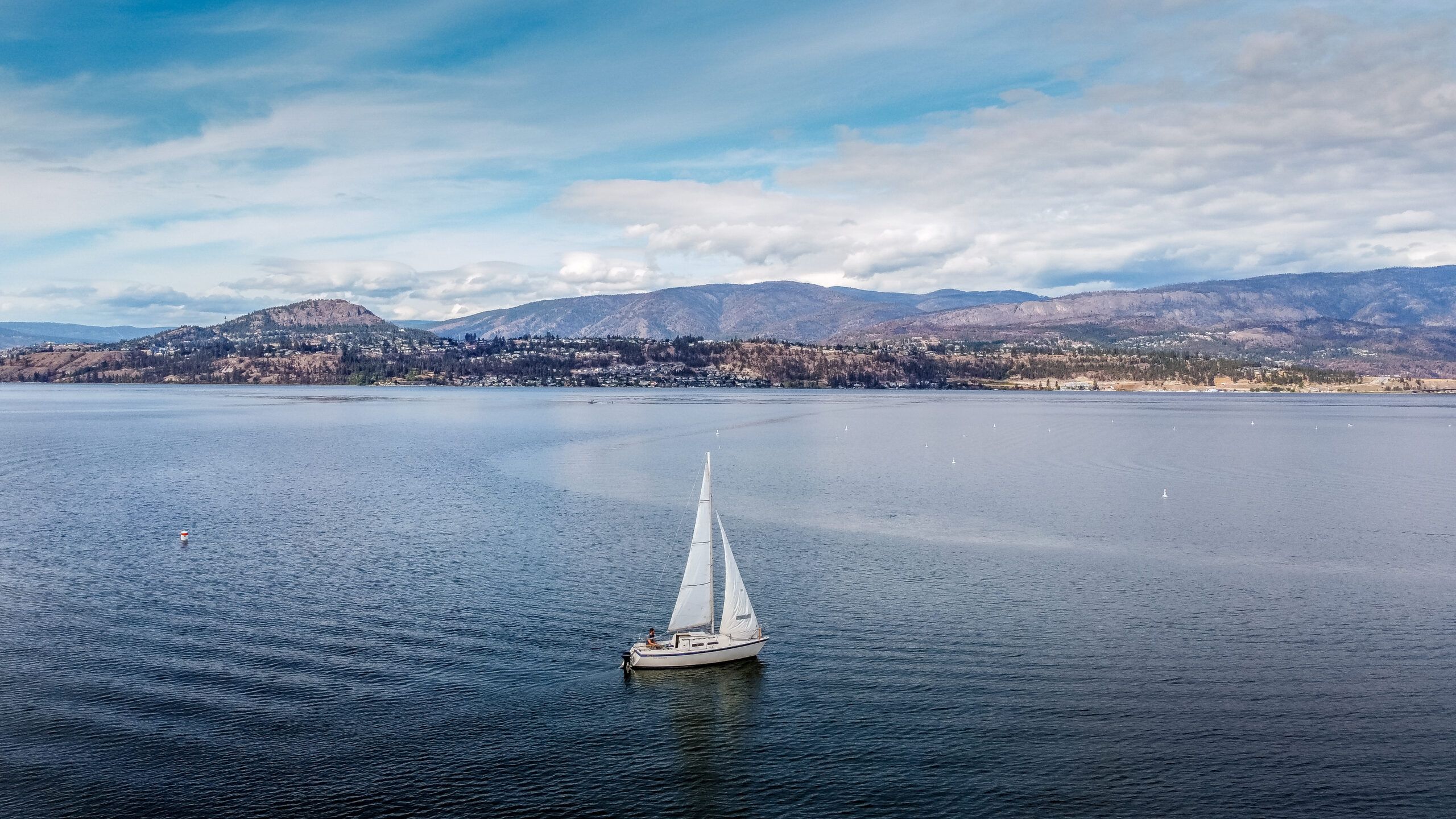 2560x1440 Destination Kelowna Hotels & Resorts