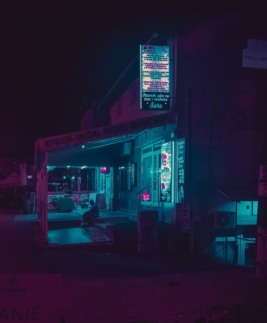910x1100 Kiosk 1080P, 2K, 4K, 5K HD wallpaper free download