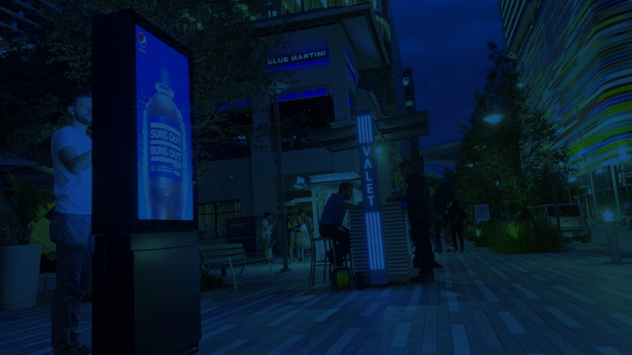 2500x1406 Outdoor Digital Kiosk