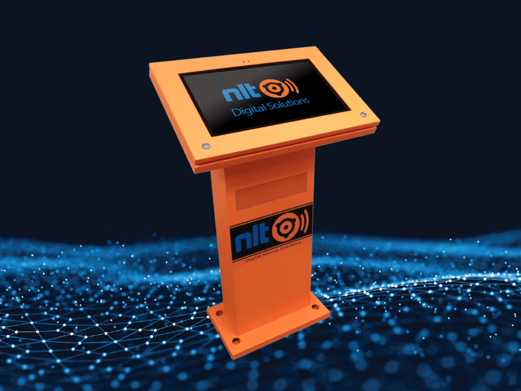 1024x768 NLT Kiosk for Mines