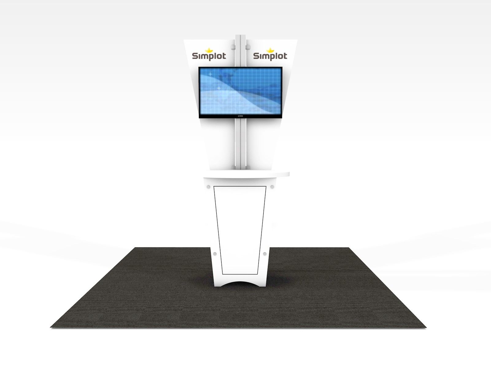1600x1200 Classic Exhibits Design Search
