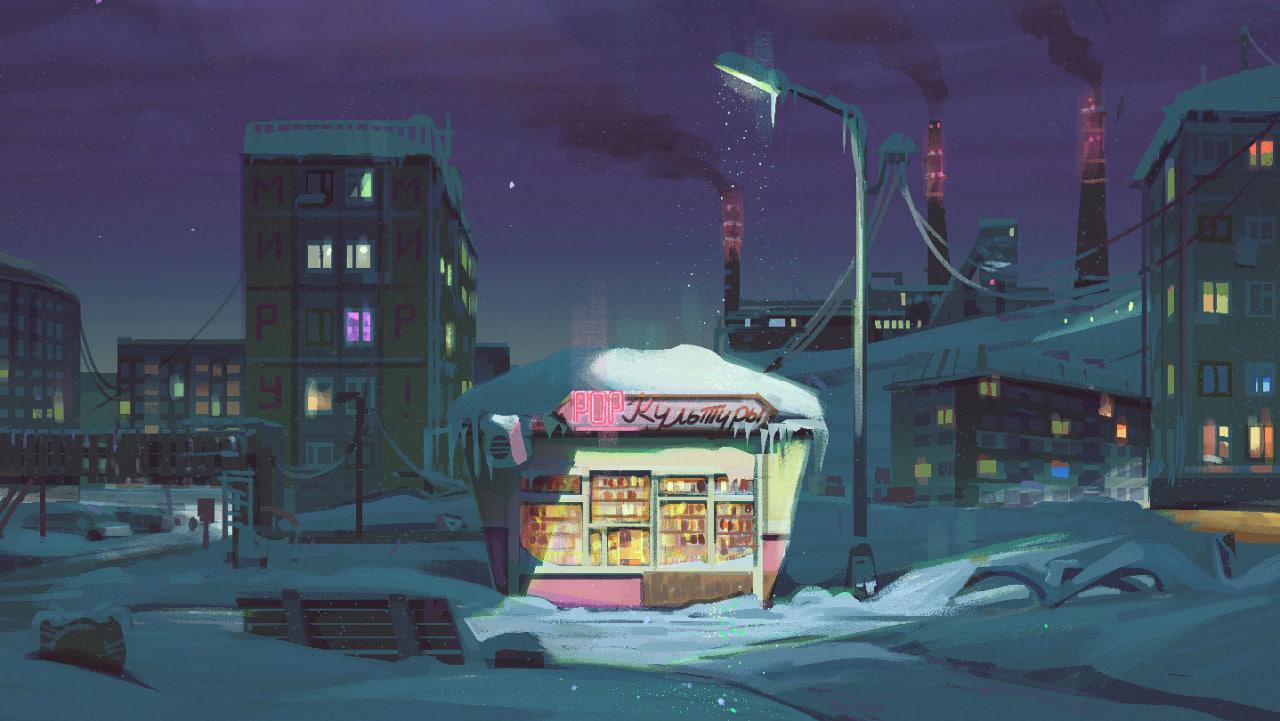 1280x721 My favorite kiosk concept for a game