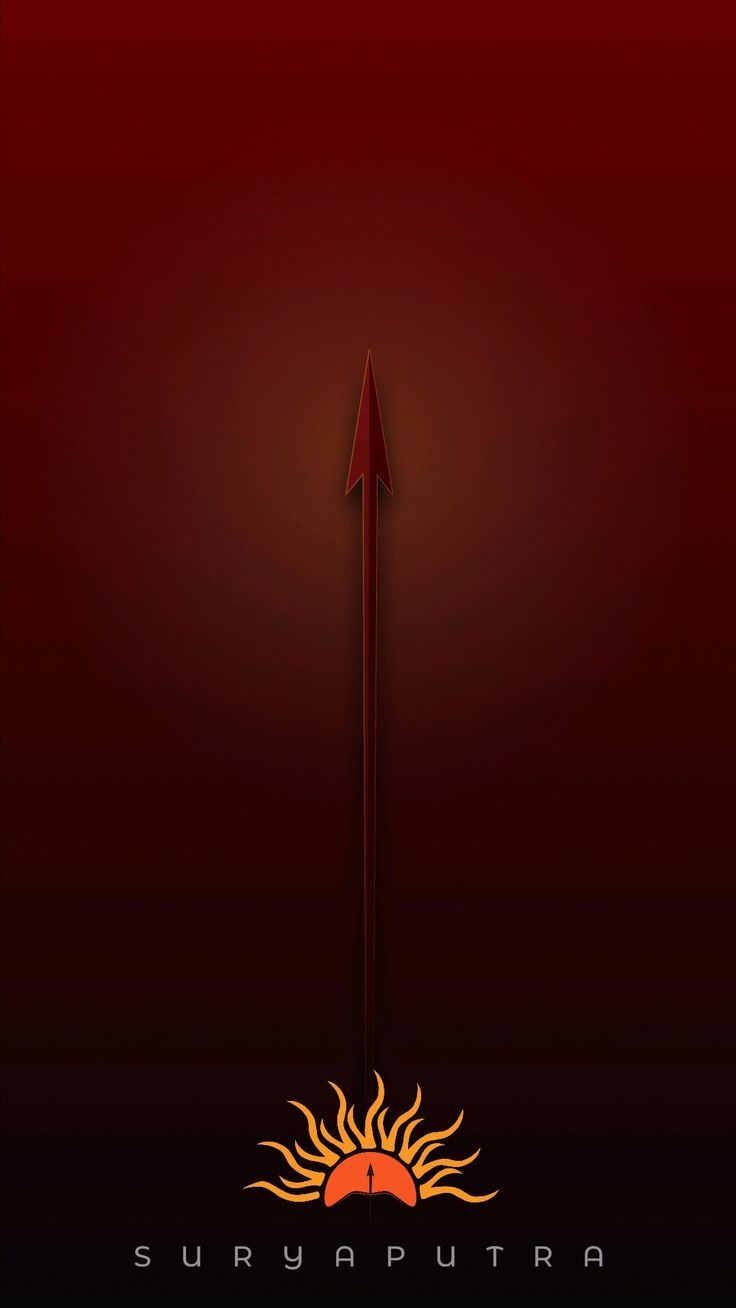 736x1308 Suryaputra Karna design