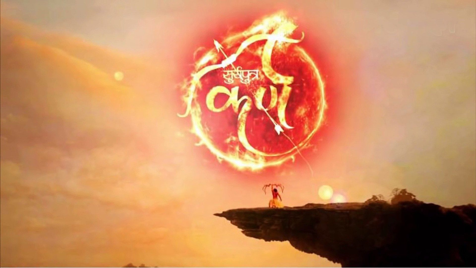 1920x1080 Suryaputra Karn soundtracks 42 Theme Posted