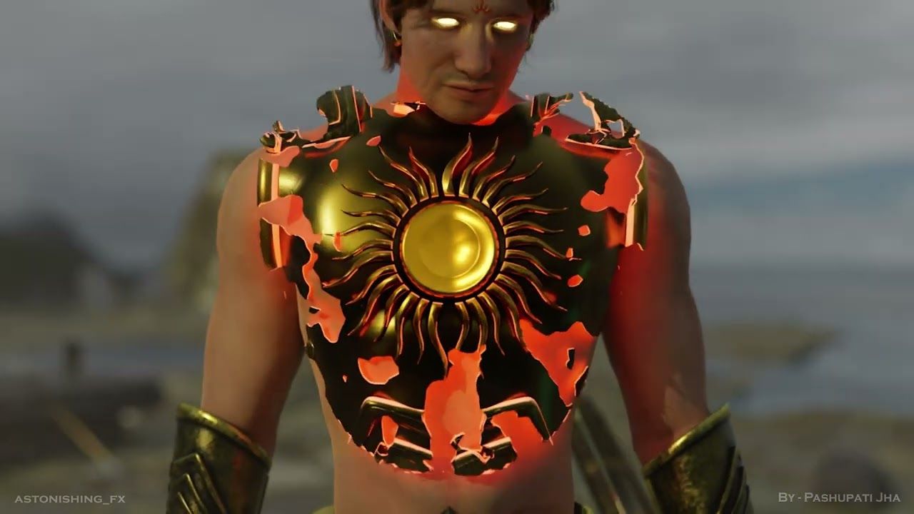 1280x720 Suryaputra karna