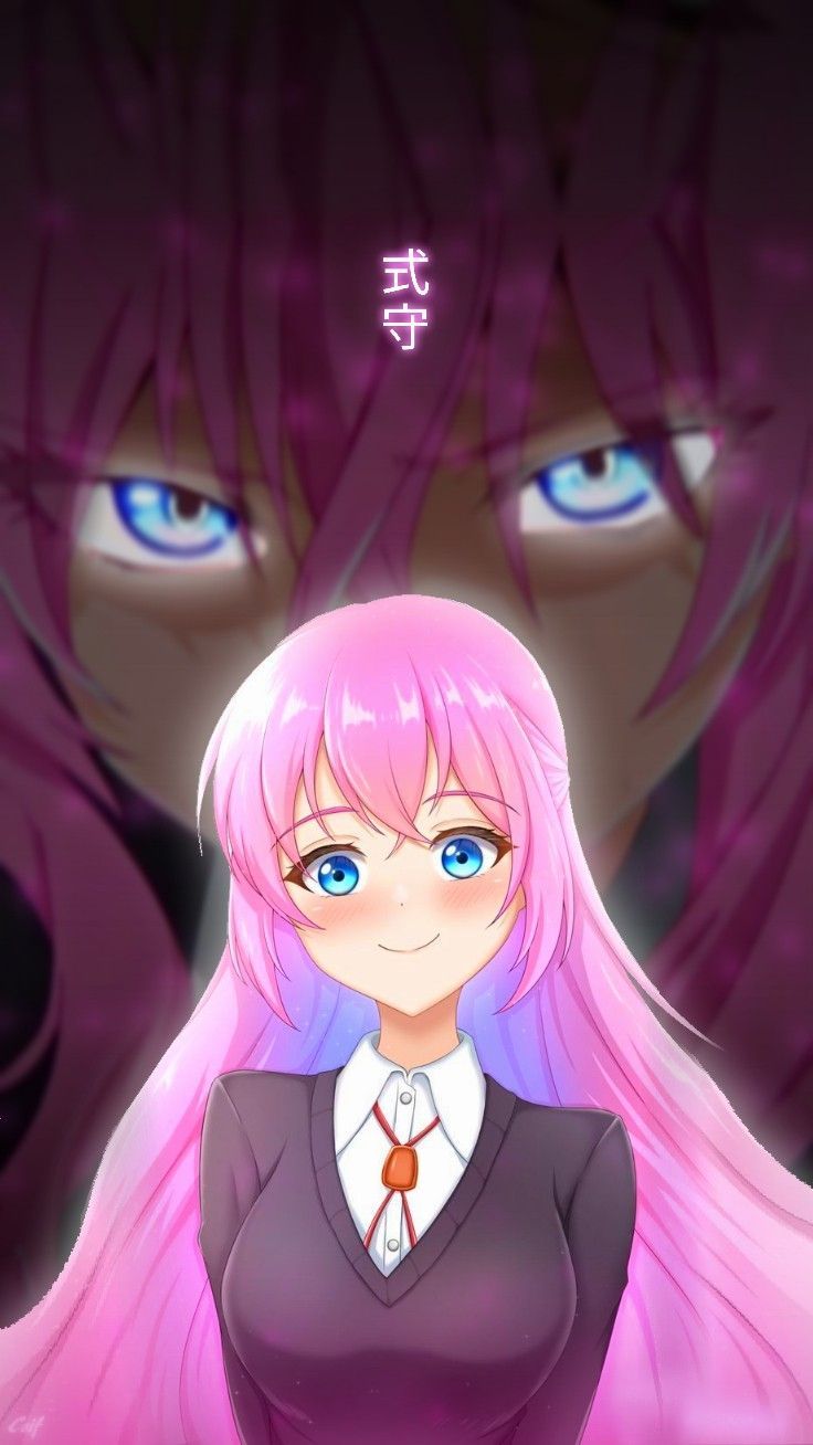736x1308 Shikimori San
