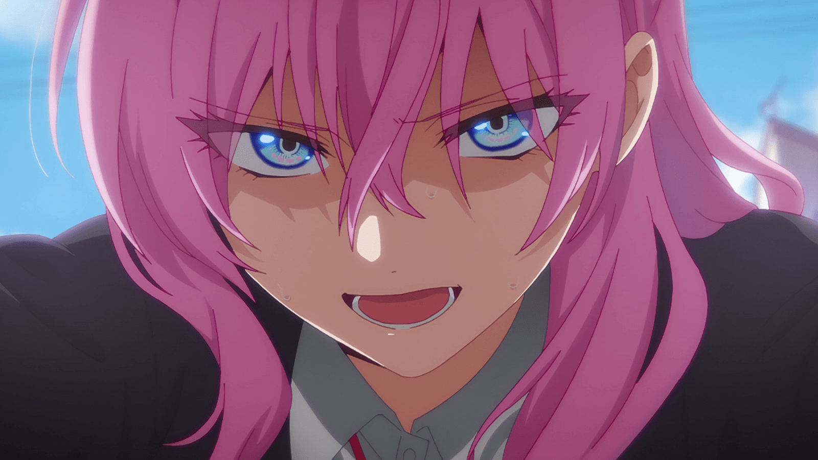 1600x900 Shikimori's Not Just a Cutie