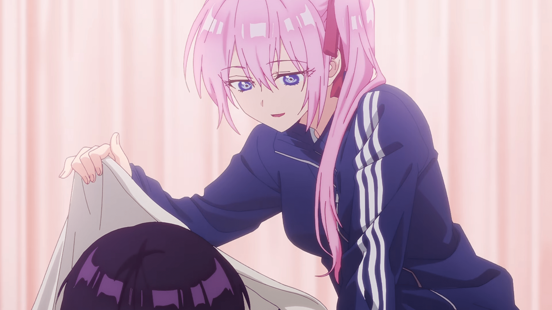 1920x1080 Shikimori's Not Just A Cutie's 2nd Previews More Couple Moments
