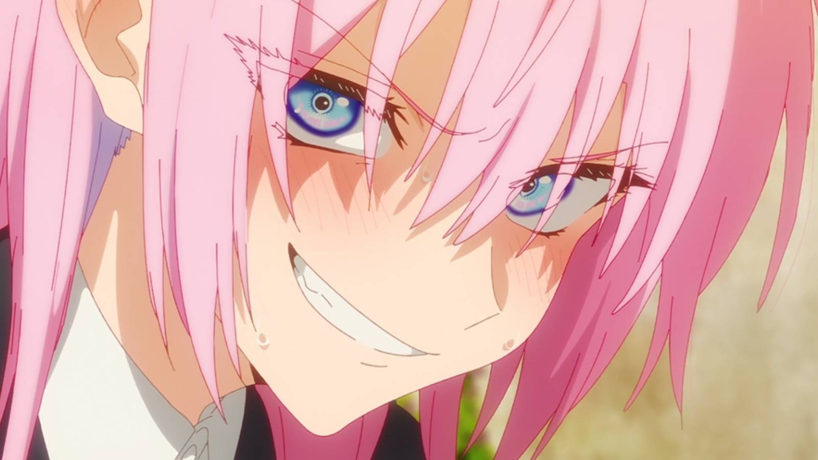 1600x900 Shikimori's Not Just a Cutie Reveals Why Shikimori Aims to Be Perfect