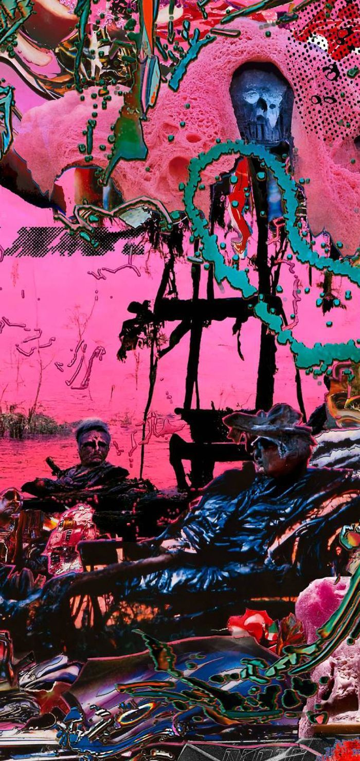 700x1478 Black Midi