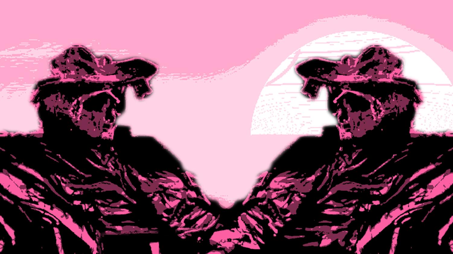 1501x844 Album review: 'Hellfire' black midi, 2022
