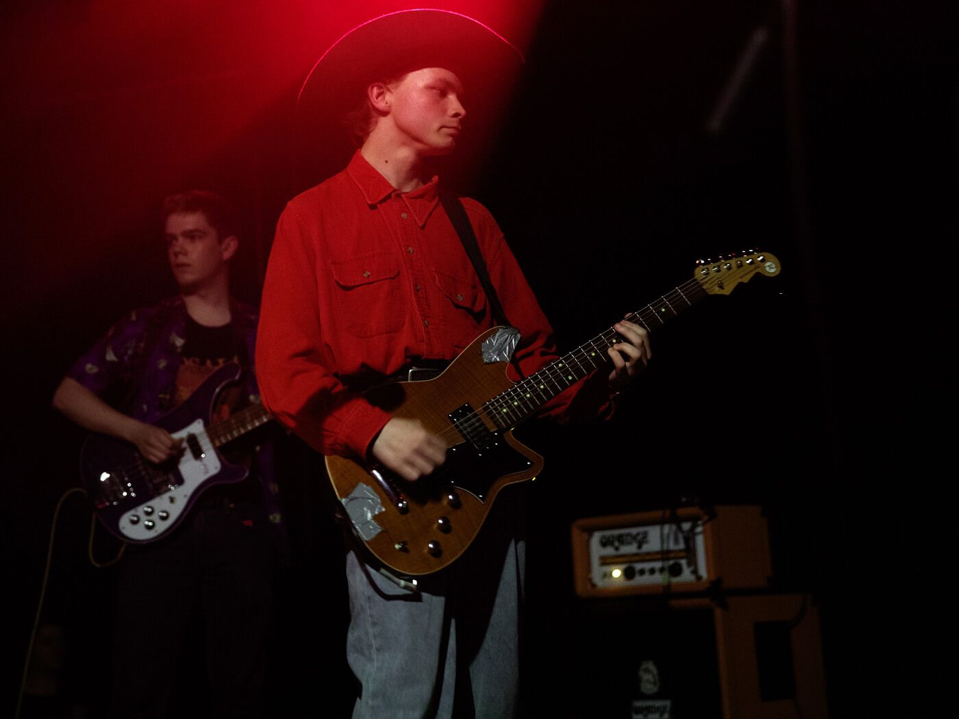 1400x1050 Black Midi share Schlagenheim stems, inviting fan remixes