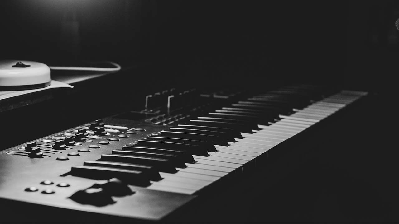 1280x720 What MIDI Keyboard should I buy?