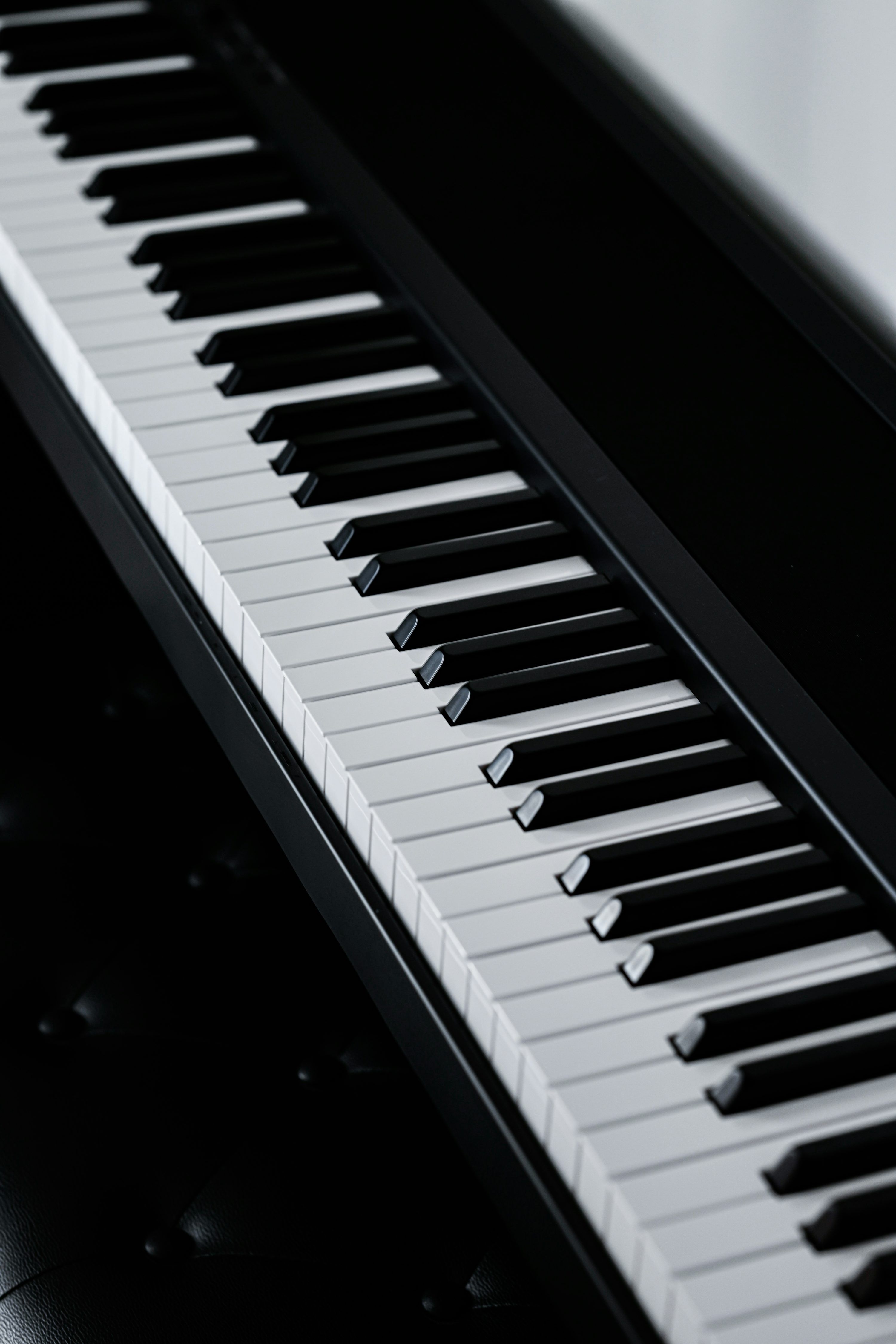 3000x4500 Midi Keyboard Picture. Download Free Image