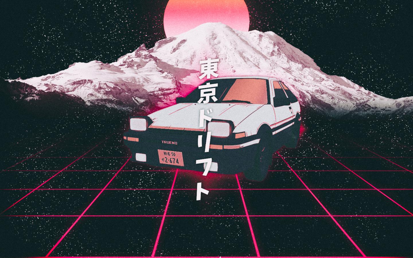 1440x900 I made this wallpaper a while ago