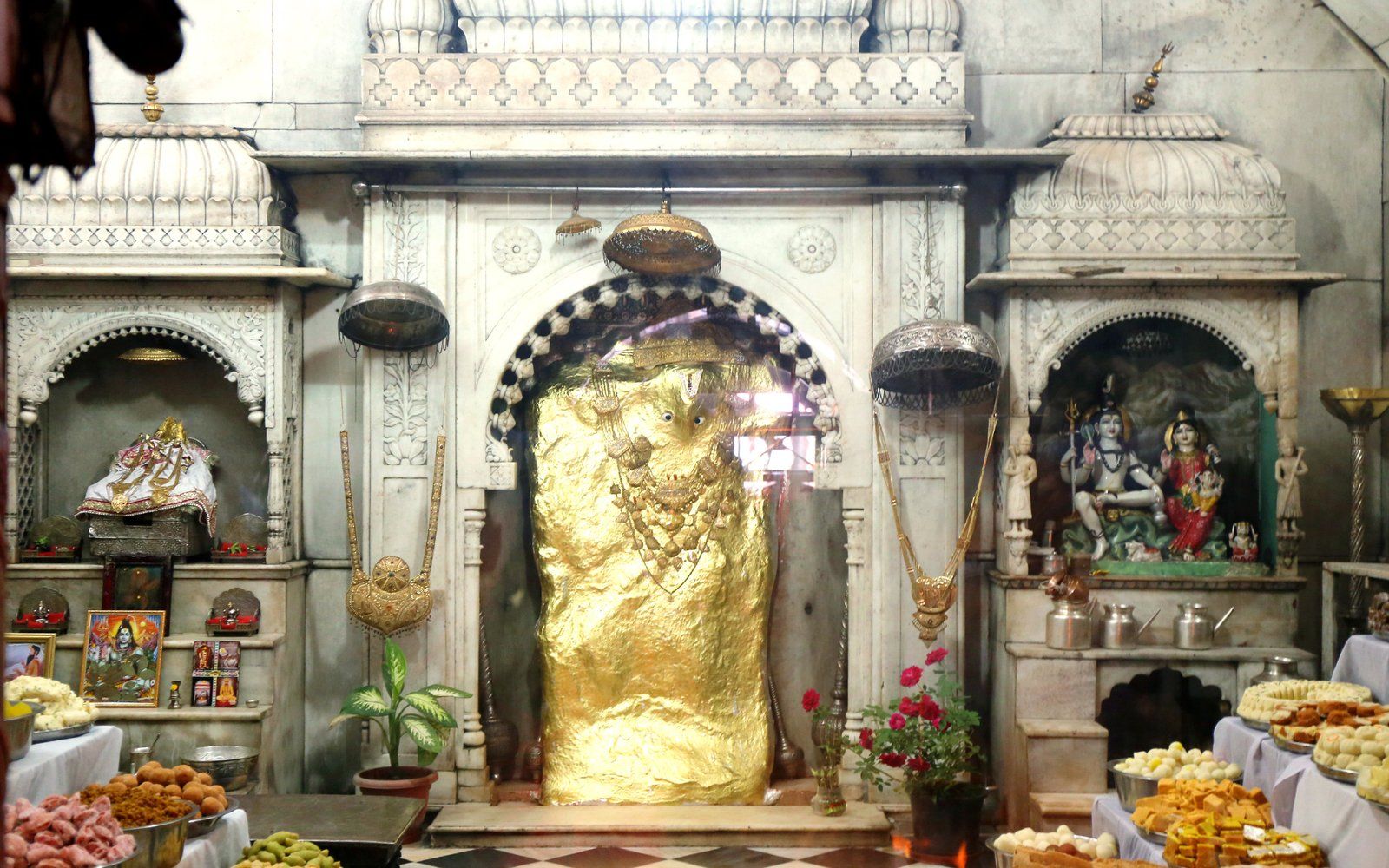 1600x1000 Spiritual Wallpaper Mehandipur Balaji