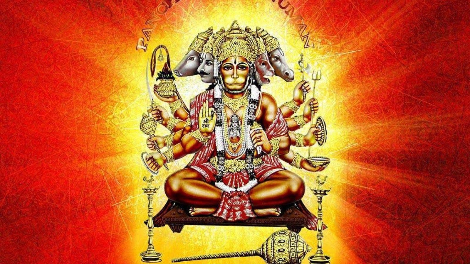 1600x900 Spiritual Wallpaper Mehandipur Balaji