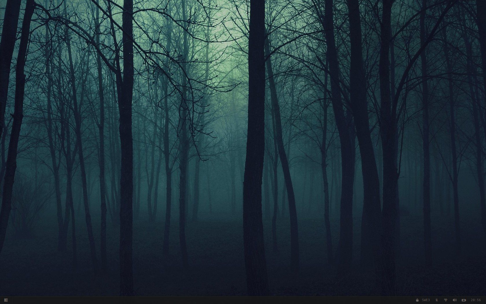 1680x1050 GitHub Dm Dwm: DWM, Tweaked And Configured To Personal Preference. · GitHub