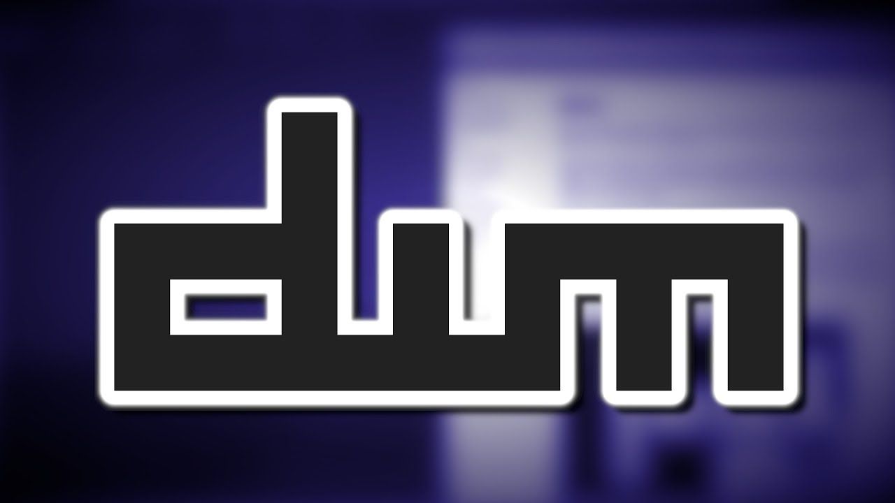 1280x720 dwm: A basic overview!